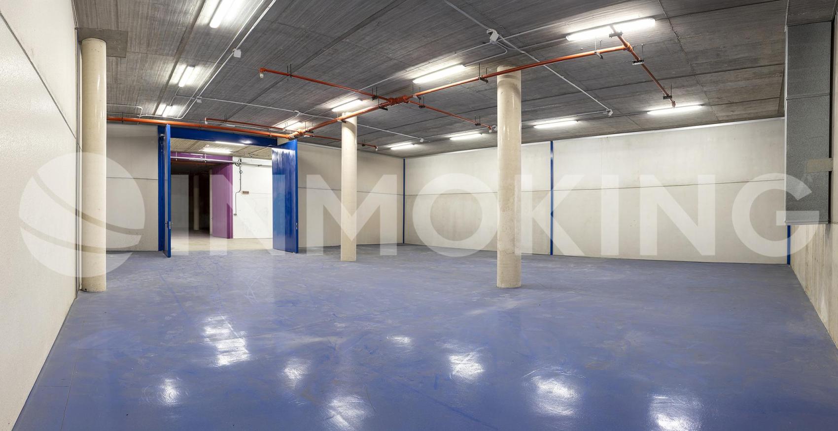 Foto de la propiedad Nave industrial Betera